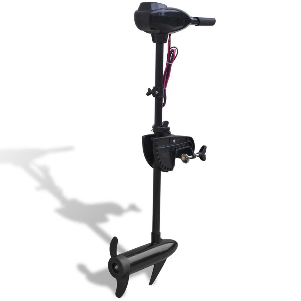 Electric Trolling Motor P16 36 Lbs 15 Electric Trolling Motor P16 36 lbs